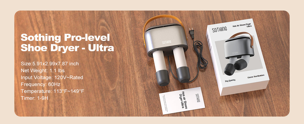 Original SOTHING Ultra Grey packaging reference