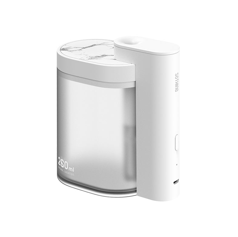 Geometry Humidifier