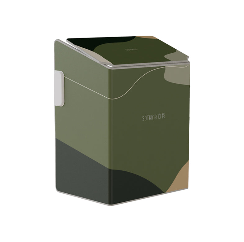 Footable Warmer