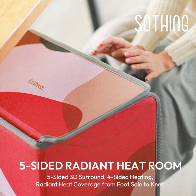 Footable Warmer