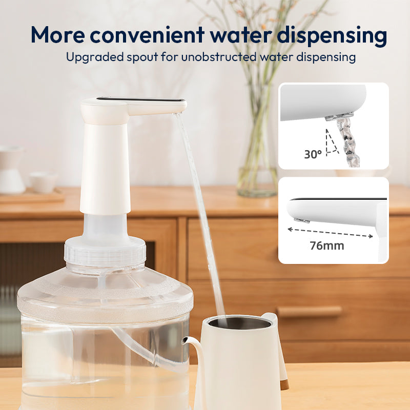 Water Drinking Machine - Pro