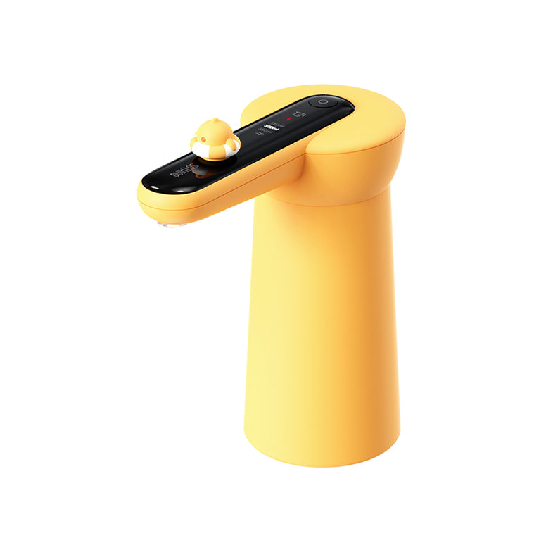 Water Drinking Machine -Diving Chick