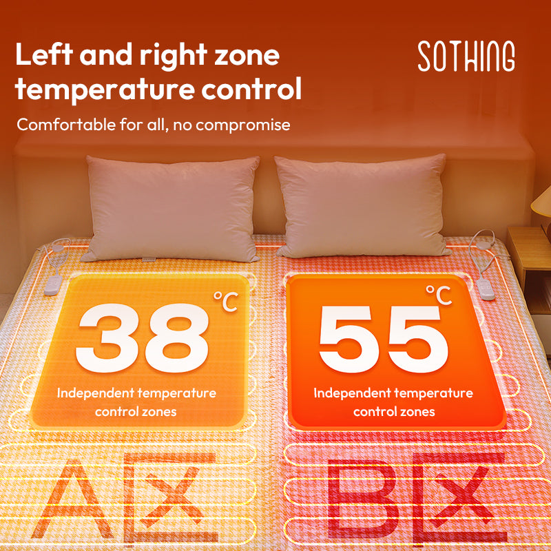 electric Warming blanket