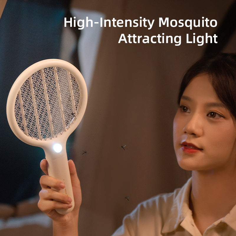 electric mosquito swatter - mini