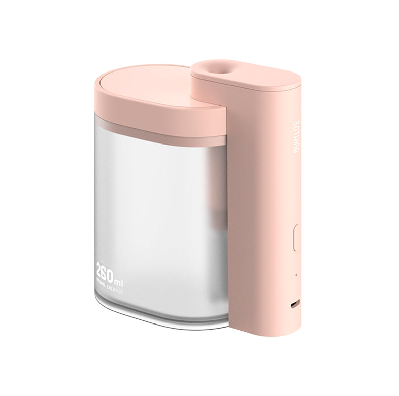 Geometry Humidifier