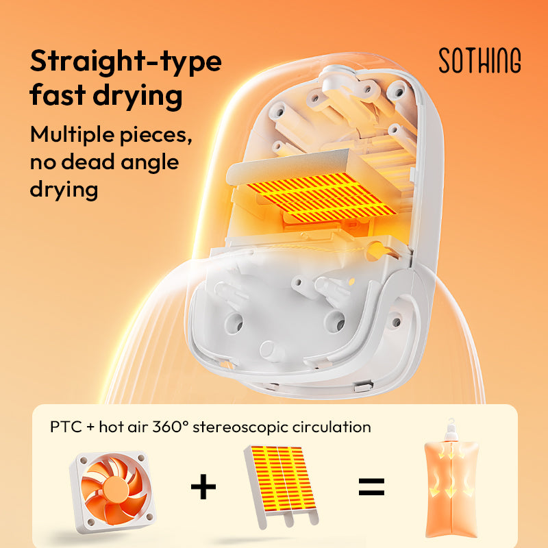 Portable Dryer - small Skirt
