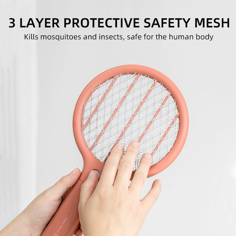 electric mosquito swatter - mini