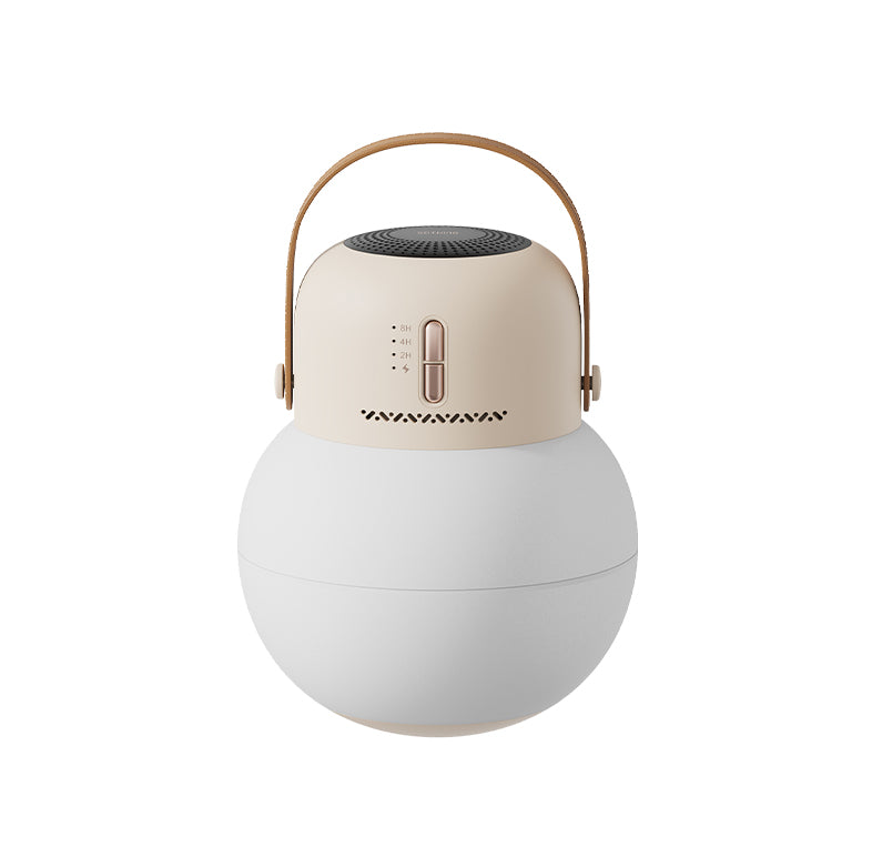 Portable Mosquito Repellent Lamp - Fun