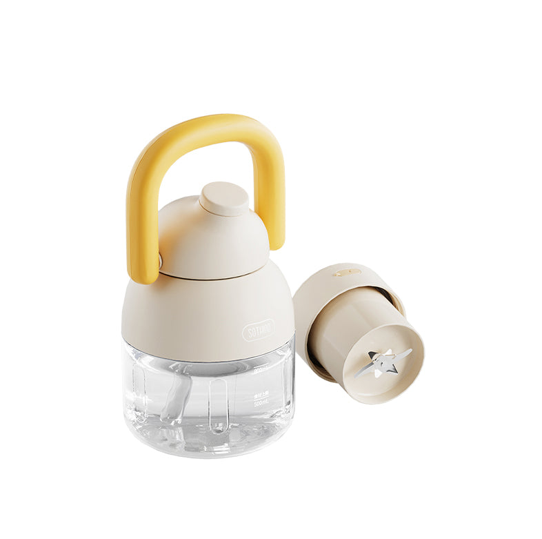 Portable juicer - dopamine