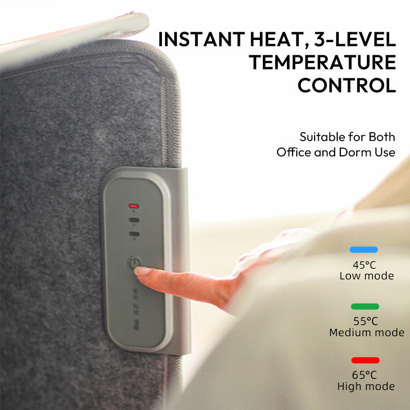 Footable Warmer