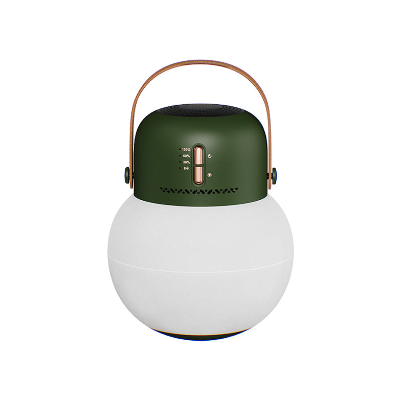 Tumbler Portable Audio - Listen