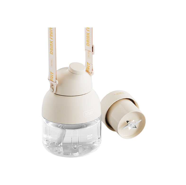 Portable juicer - dopamine