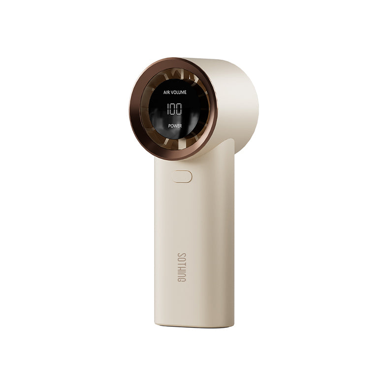 Turbo Handheld Fan - Engine SE