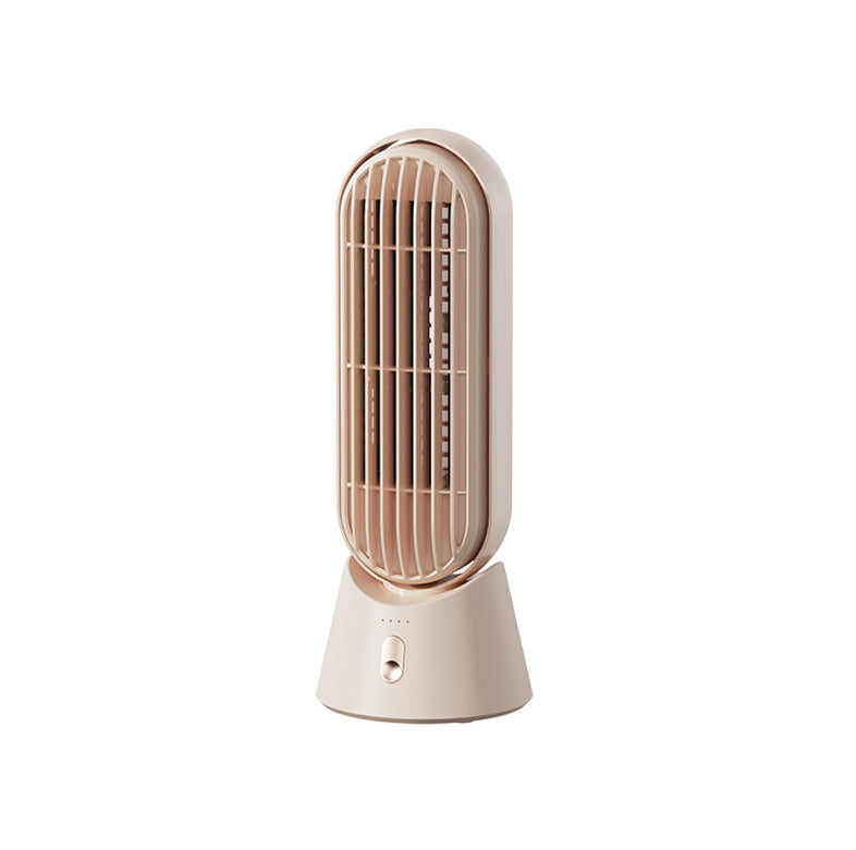 Desktop Tower fan-Standing Wind
