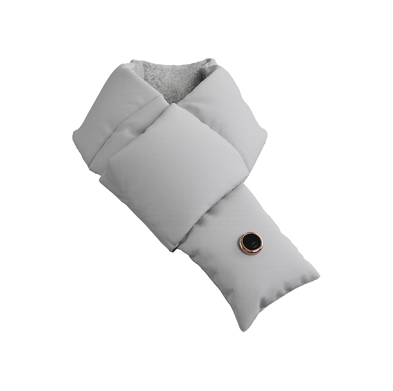 Intelligent Heating Scarf - Crystal