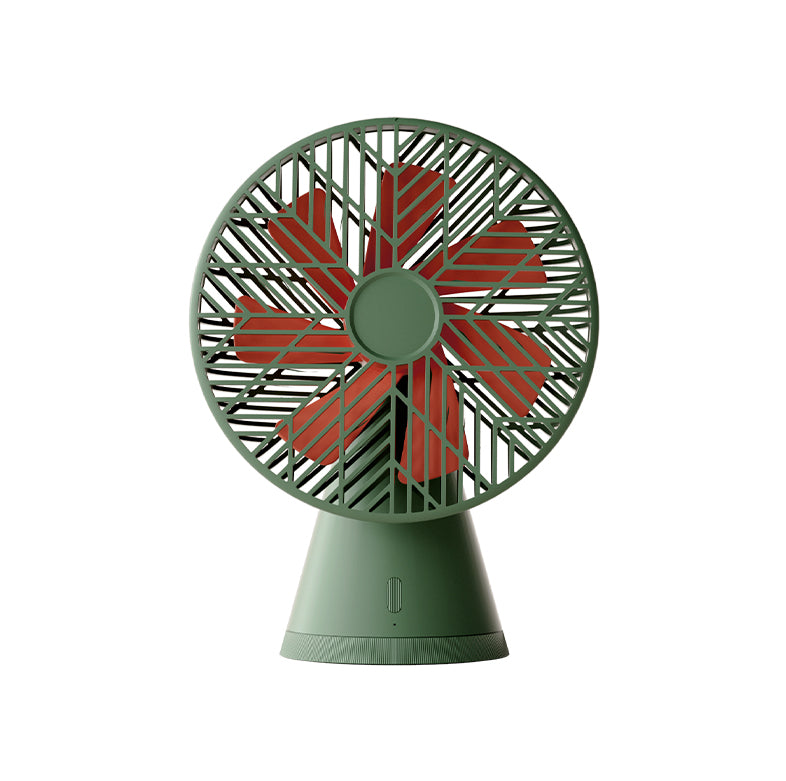 Desktop Fan - Forest Pro