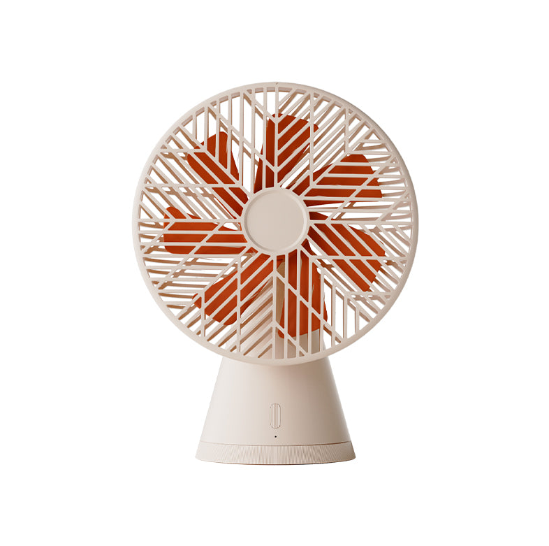 Desktop Fan - Forest Pro
