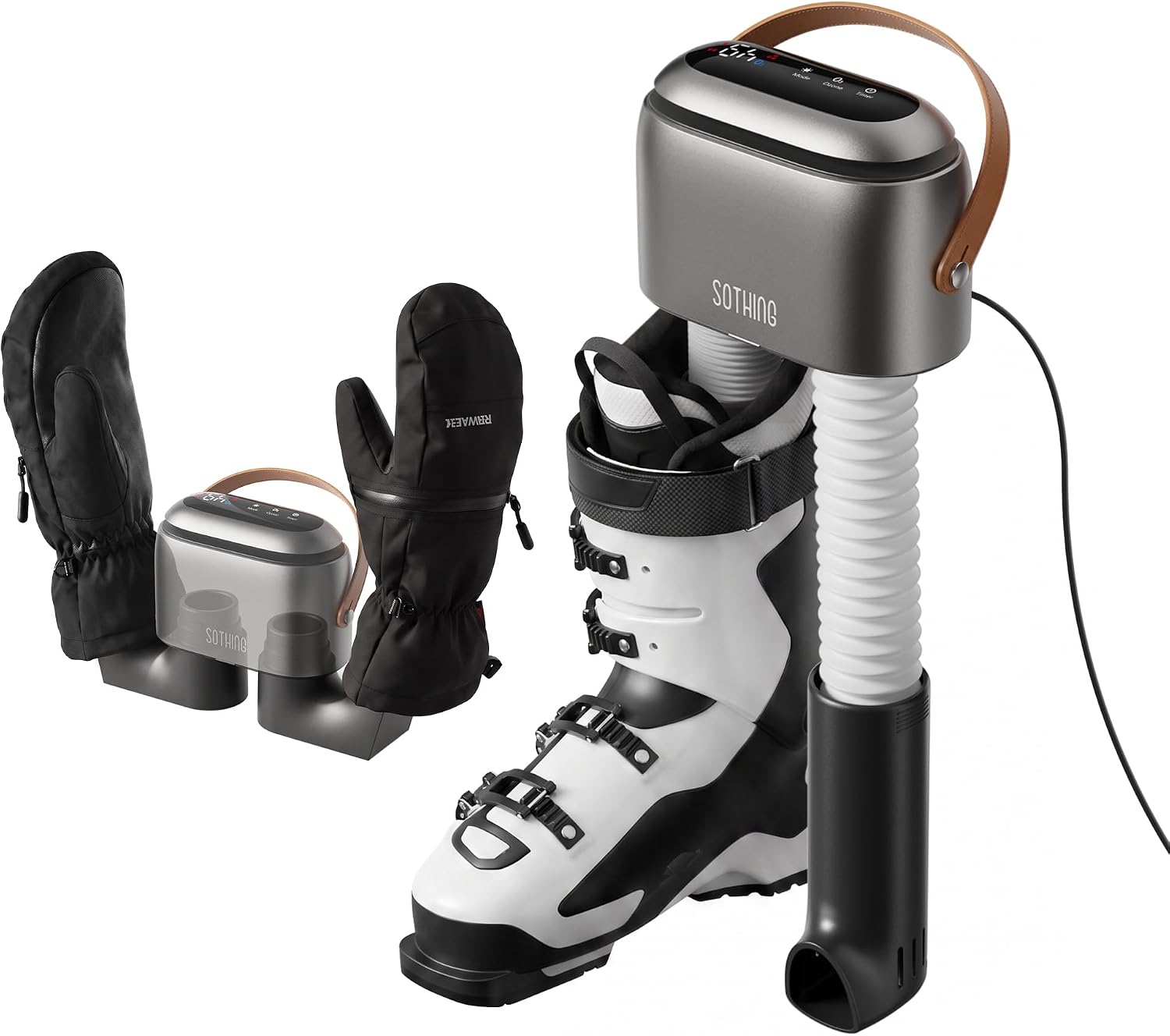 Ultra Ski Kit